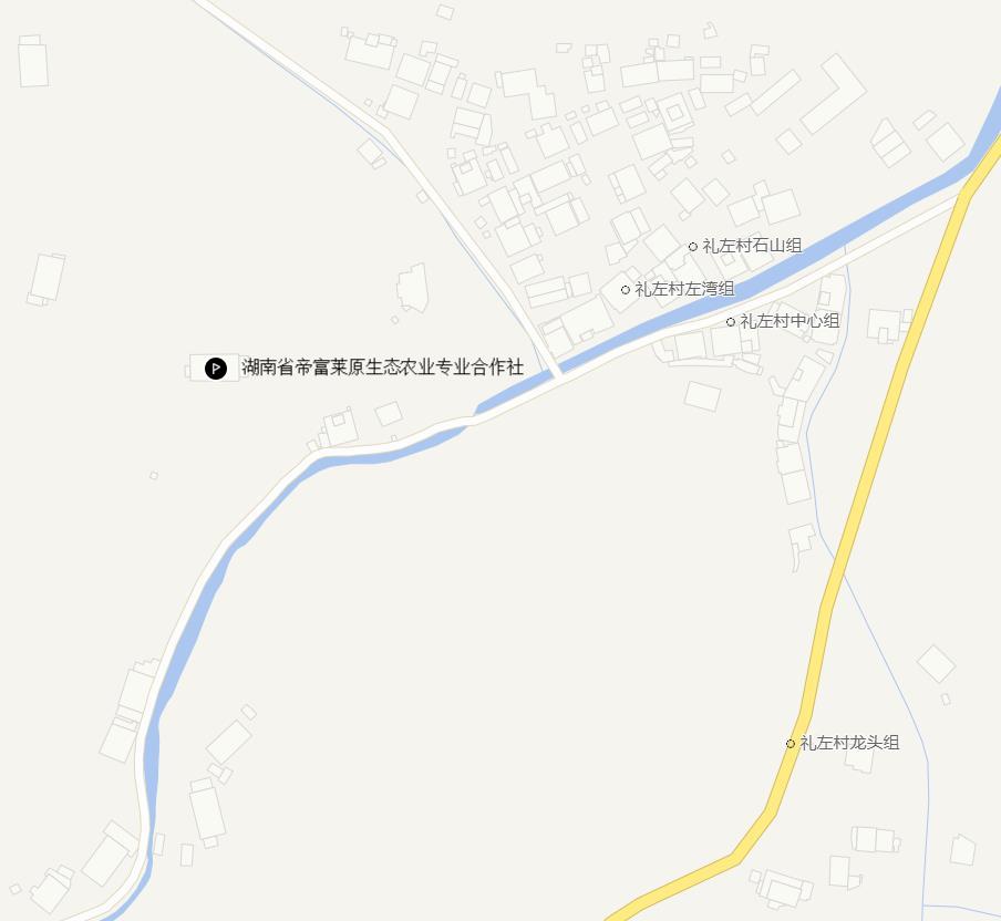 涟源黄鹂芽基地在哪里